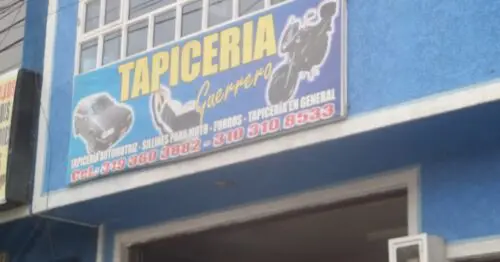 TAPICERIA GUERRERO BOGOTÁ TAPICERIA GUERRERO BOGOTÁ
